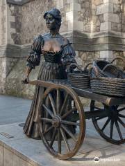 Molly Malone Statue