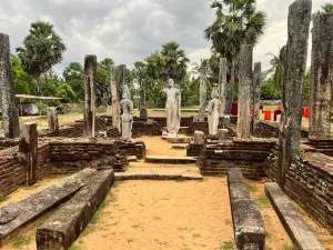 Muhudu Maha Vihara