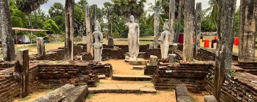 Muhudu Maha Viharaya