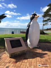 Penguin Foreshore