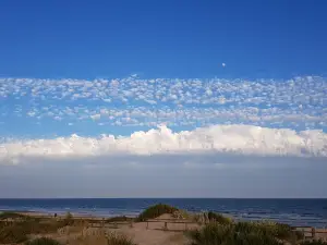 Praia da Alagoa