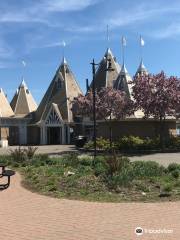 Lake Harriet Bandshell Park