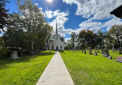 Old St. Thomas Church