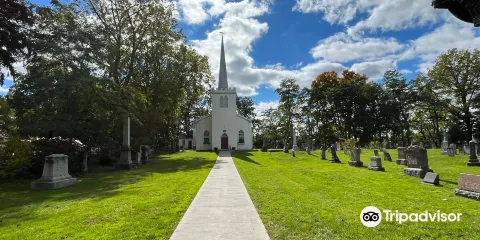 Old St. Thomas Church