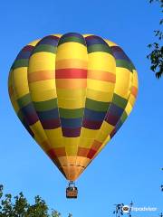 Monticello Country Ballooning