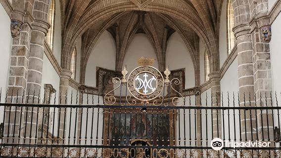 Monasterio de las H.H. Clarisas