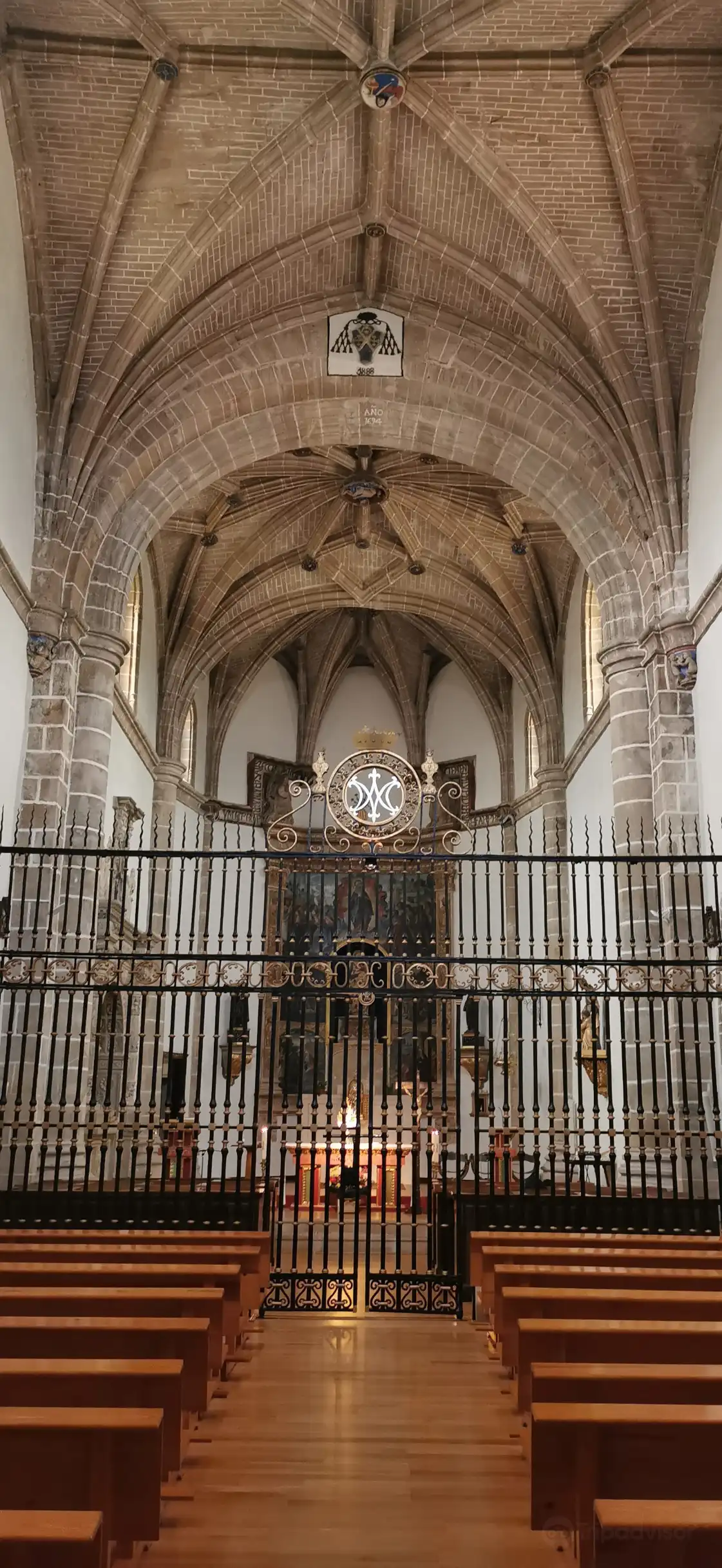Hotel in zona Monasterio de Nuestra Senora de los Huertos