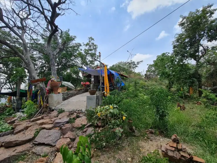 Hotel di Thammamun