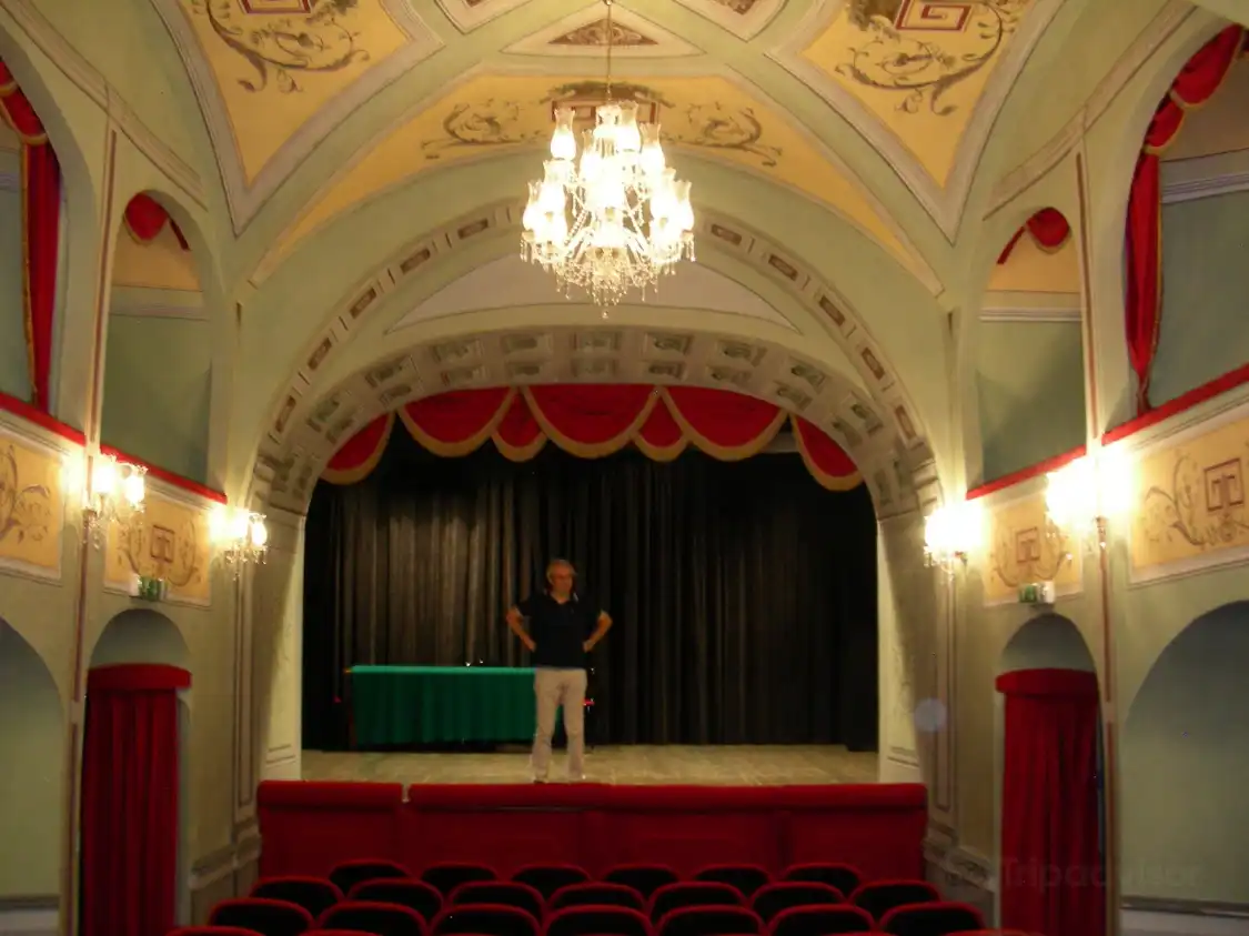 Hotel in zona Teatro Donnafugata