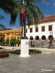 Museo Naval Del Caribe