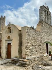 Panagia Damniotissa