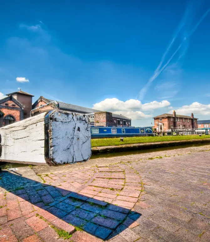 Ellesmere Port