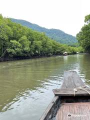 Salak Khok Kayak Station