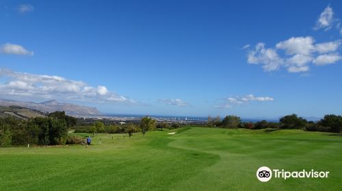 Erinvale Golf Club