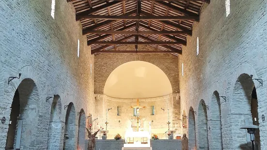 Abbazia Di San Michele Arcangelo