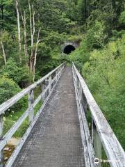 Kawatiri Historic Railway Walk