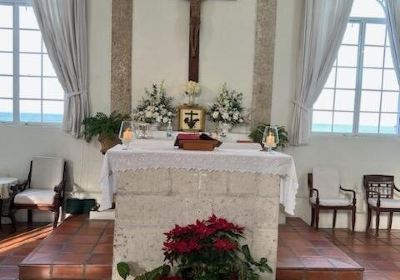 St. Francis Of Assisi At Mount Standfast