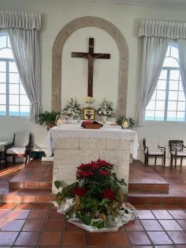 St. Francis Of Assisi At Mount Standfast