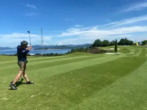 Setouchi Golf Resort