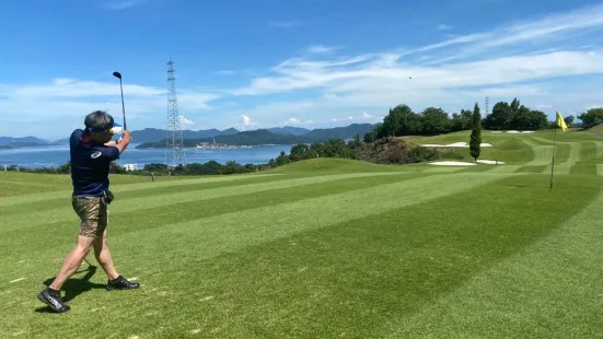 瀬戸内ゴルフリゾート