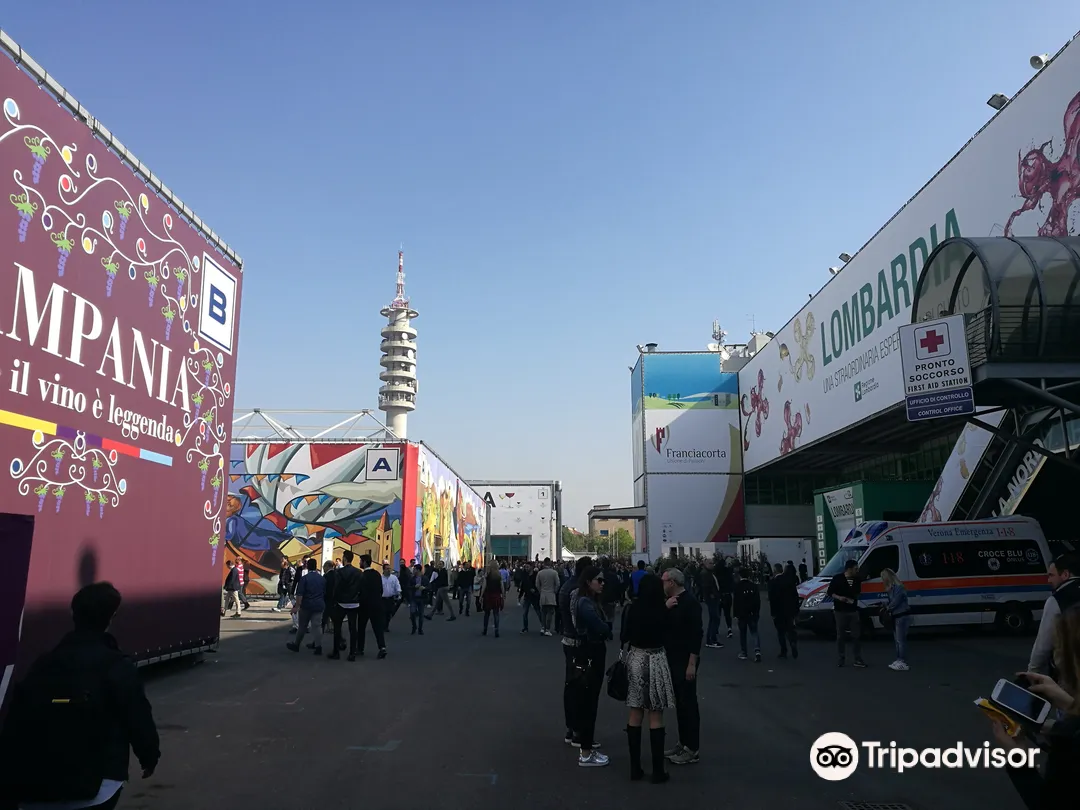 5_Fiera di Verona