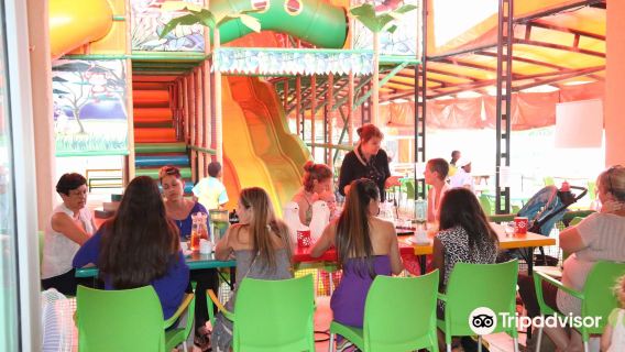 Tamba Tamba Childrens Play Centre