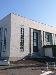 旧日本銀行釧路支店