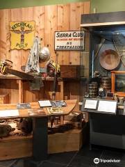 Tongass Historical Museum