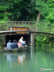 Spook Cave: Underground Boat Tour