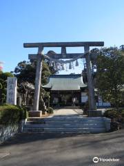 Habu Shrine