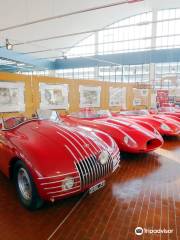 Stanguellini Car Museum