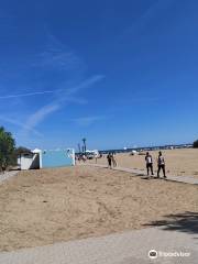 Lido Venice Beach