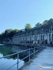 Centrale Idroelettrica Taccani