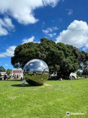 Whanganui i-SITE Visitor Information Centre