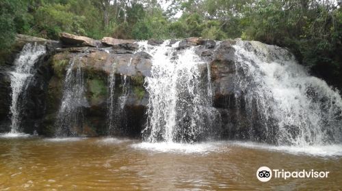 Cachoeira do Flávio