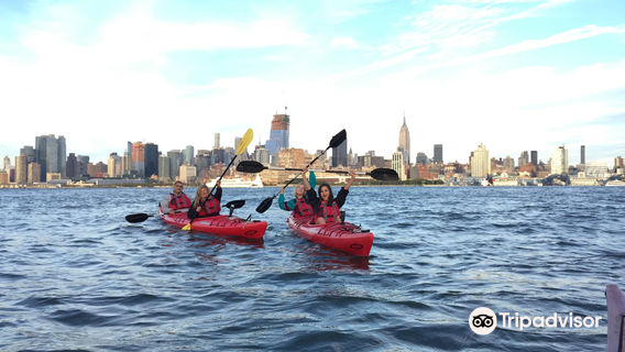 Resilience Paddle Sports