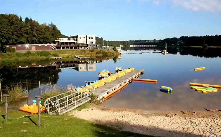 Hotels in Bütgenbach