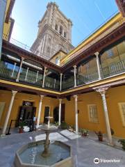 Patronato Provincial de Turismo Diputacion de Granada