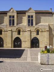 Office de Tourisme du Grand Saint-Emilionnais