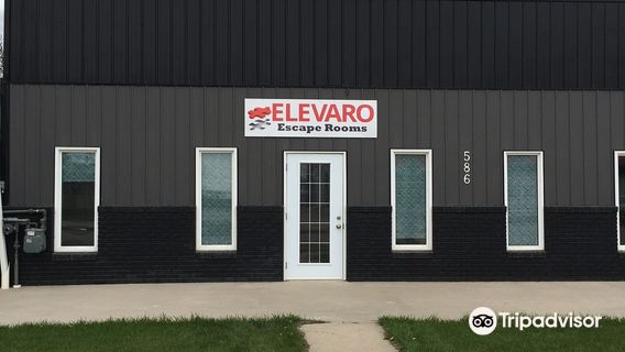 Elevaro Escape Rooms