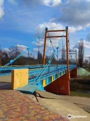 Tezikov Bridge