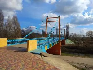 Tezikov Bridge