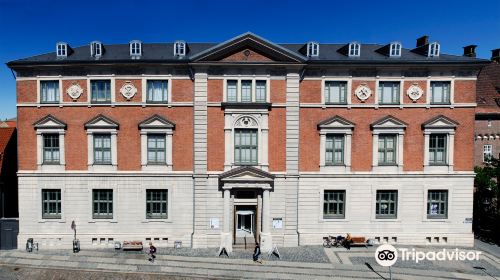 Aalborg Historiske Museum