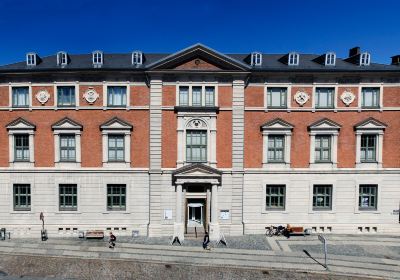 Aalborg Historiske Museum