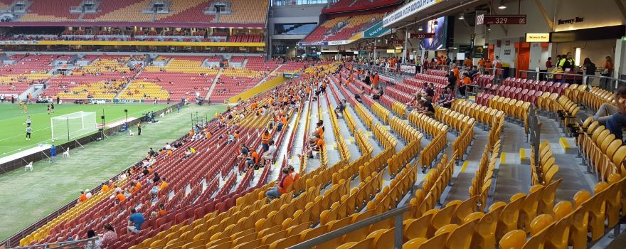 Suncorp Stadium