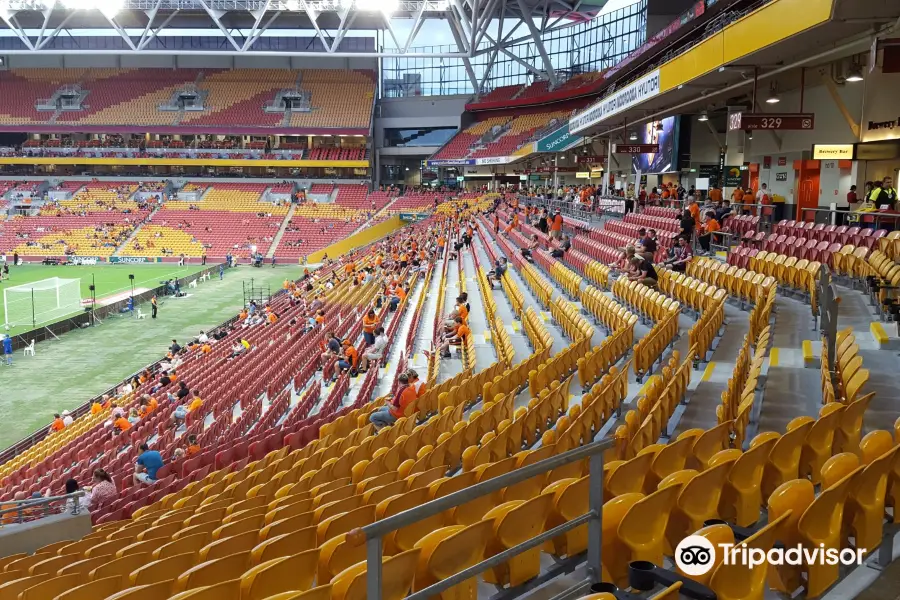 Suncorp Stadium