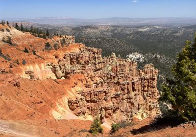 Ponderosa Canyon