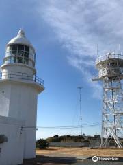 Tsurugisaki Lighthouse