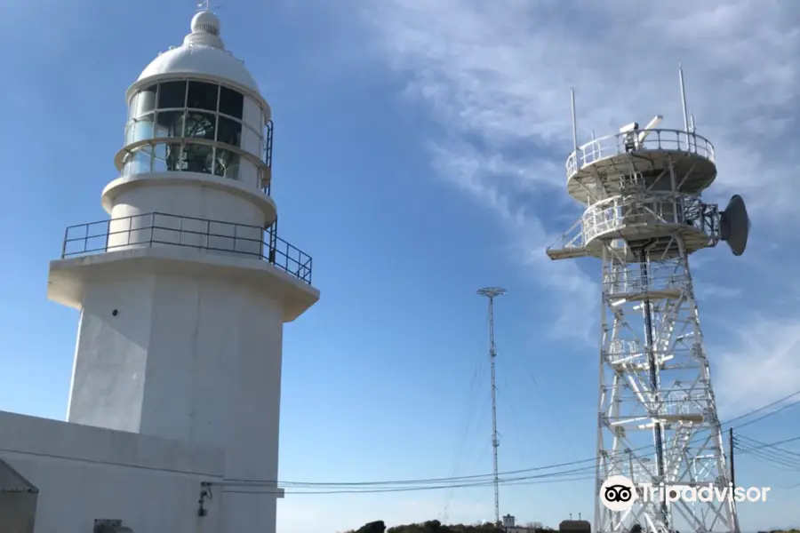 Tsurugisaki Lighthouse