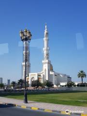 Almaghfirah Mosque